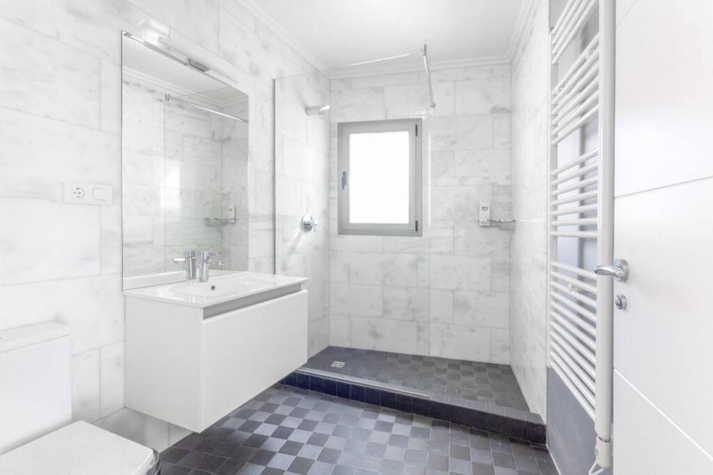 Peaceful Oasis In Javea Villa With Sea Views And Pool 외부 사진